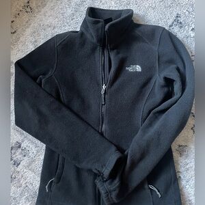 The Northface Fleece jacket
